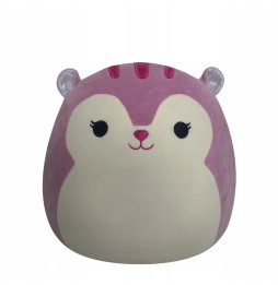 Squishmallows Wiewiórka Allina 19 cm