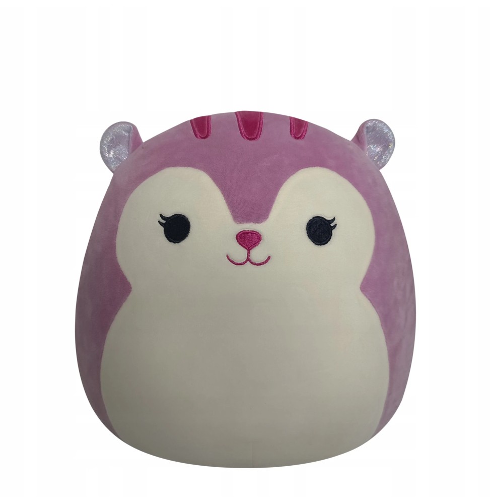 Squishmallows Wiewiórka Allina 19 cm