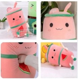 Watermelon Soft Toy for Kids