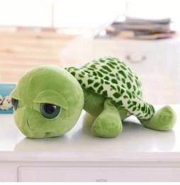 Turtle Plush 35 cm for Kids