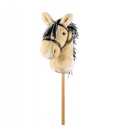 Cal pe băț Hobby Horse Miel de la Astrup