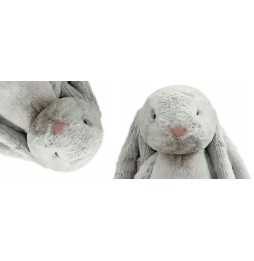 Plush Rabbit Toy 45 cm