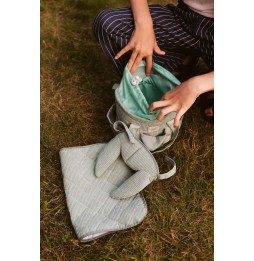 Hobby Horse Bag by Astrup Green