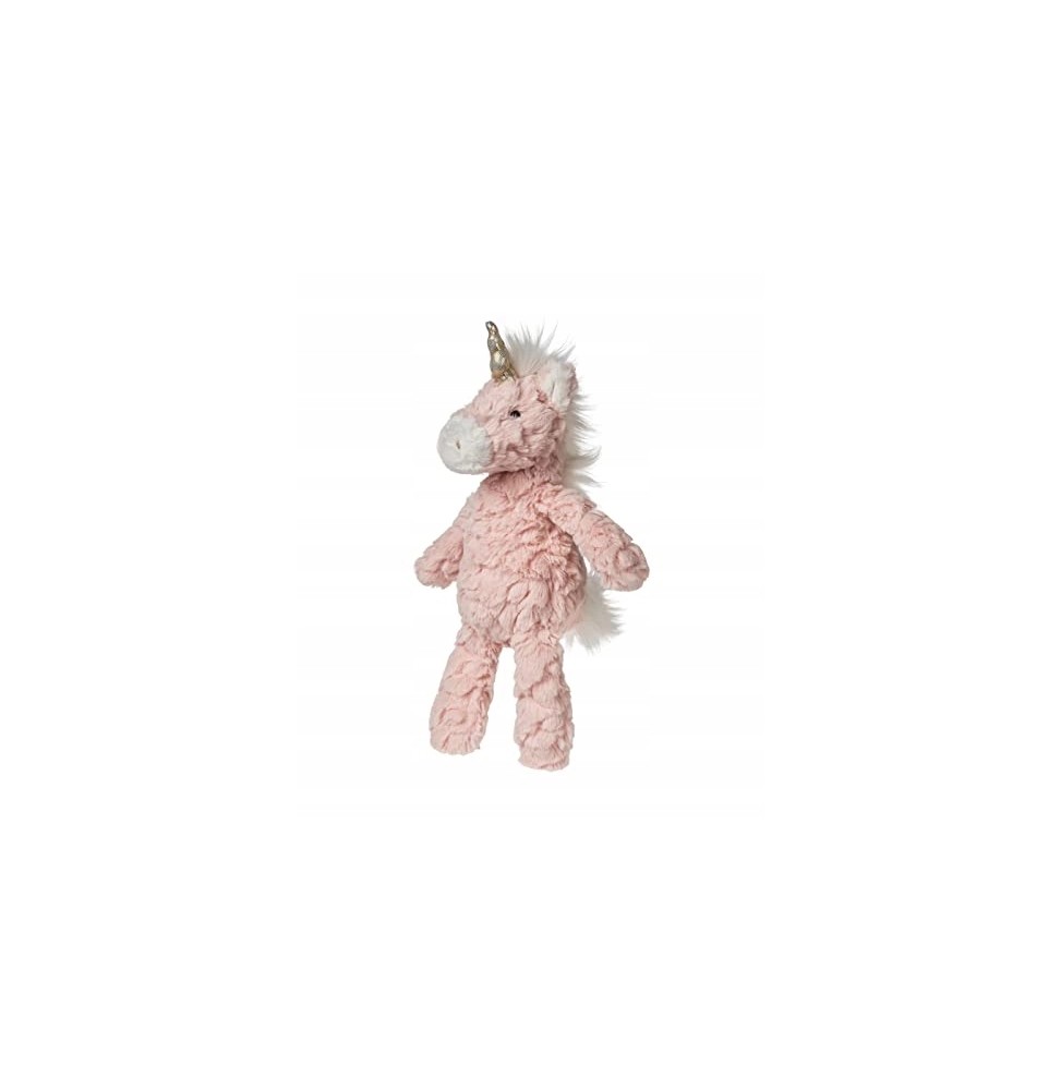 Jucărie unicorn Mary Meyer Putty 25 cm