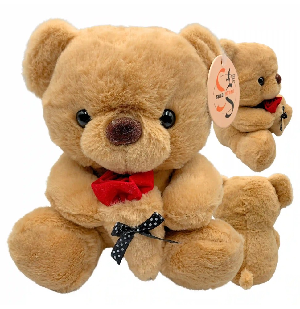 Teddy Bear for Valentine's Day 35 cm