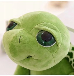 Plush Turtle Albert - Toy for Kids