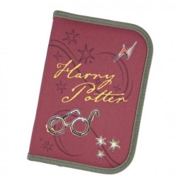 Penar Harry Potter cu accesorii pentru copii