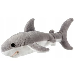 Shark 30 cm Plush Toy for Kids