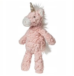 Jucărie unicorn Mary Meyer Putty 25 cm