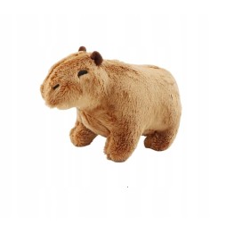 Capybara 18cm Plush Toy