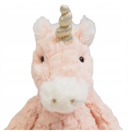 Jucărie unicorn Mary Meyer Putty 25 cm