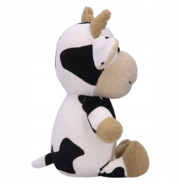 Plush Cow Toy for Children