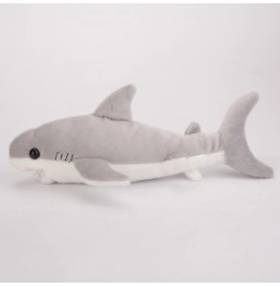 Shark 30 cm Plush Toy for Kids