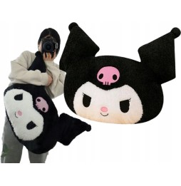 Kuromi Large Kawaii Plush Pillow