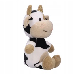 Plush Cow Toy for Children