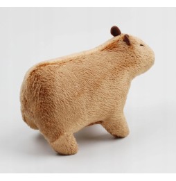 Capybara 18cm Plush Toy