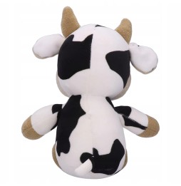 Plush Cow Toy for Children