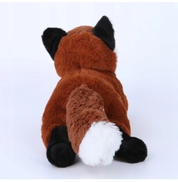 Vulpe culcată 30 cm - Mascota Animal4You