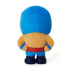 Brawl Stars El Primo Papusa Plusata 25 cm