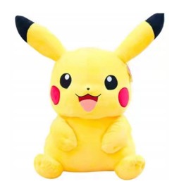 Large 30 cm Pikachu Plush Toy