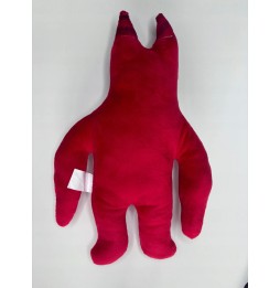 Garten of Banban Plush Toy - Evil Banban