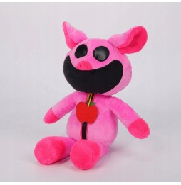 Maskotka PickyPiggy Smiling Critters Pluszak