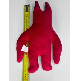 Garten of Banban Plush Toy - Evil Banban