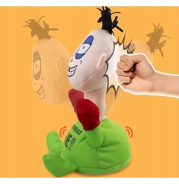 Punch Me maskotka antystresowa