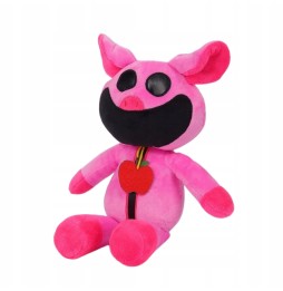 Maskotka PickyPiggy Smiling Critters Pluszak