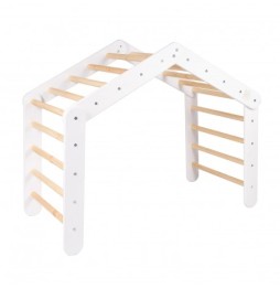 Meowbaby Large Folding Kids Ladder 112x61x94cm