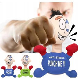 Punch Me maskotka antystresowa