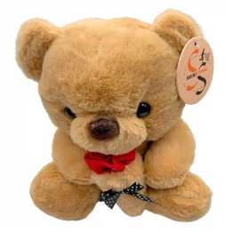 Teddy Bear for Valentine's Day 35 cm