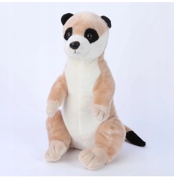 Surykatka 35 cm - jucărie Animal4You