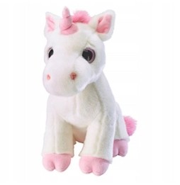 38 cm Plush Unicorn - Animal4You