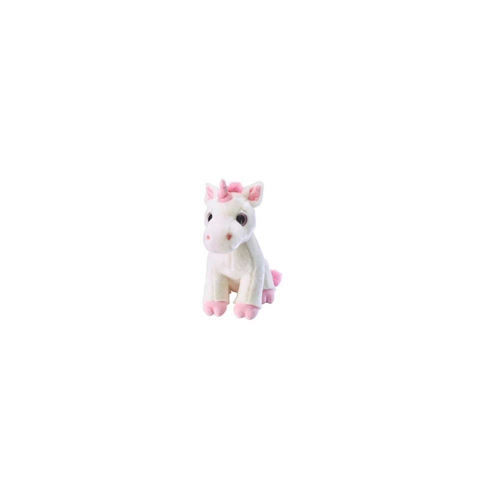 38 cm Plush Unicorn - Animal4You