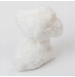 Bichon Dog 20 cm - Plush Toy