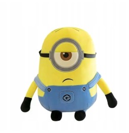 Plush Minion Toy Stuart 20 cm