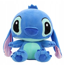 Lilo i Stitch maskotka 40 cm przytulanka