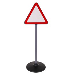 Children's Road Sign Set - 5 Pieces