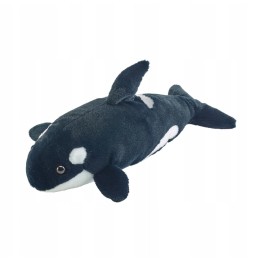 30 cm Plush Orca for Kids