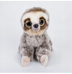 18 cm Plush Sloth - Petjes World