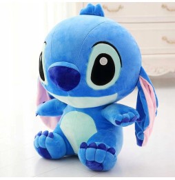 Lilo i Stitch maskotka 40 cm przytulanka