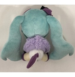 Hatsune Miku Halloween Plush by Taito