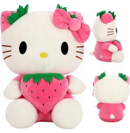 Hello Kitty maskotka 30 cm dla dzieci