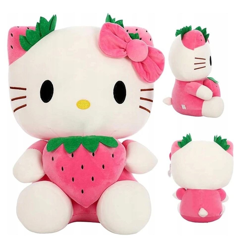 Hello Kitty maskotka 30 cm dla dzieci