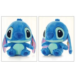 Lilo and Stitch plush toy 40 cm cuddle buddy