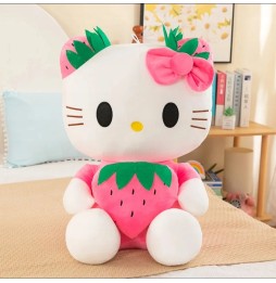 Hello Kitty maskotka 30 cm dla dzieci