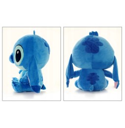 Lilo and Stitch plush toy 40 cm cuddle buddy