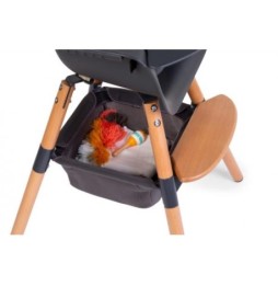 Childhome basket for Evolu 2 high chair