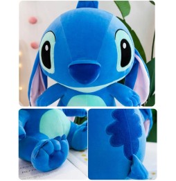 Lilo and Stitch plush toy 40 cm cuddle buddy